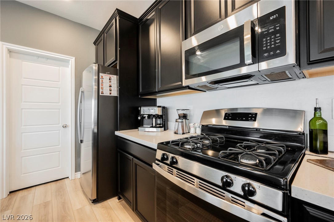 7308 North Decatur Boulevard, Unit 1 North Las Vegas, NV 89084 - Photo 23 of 43