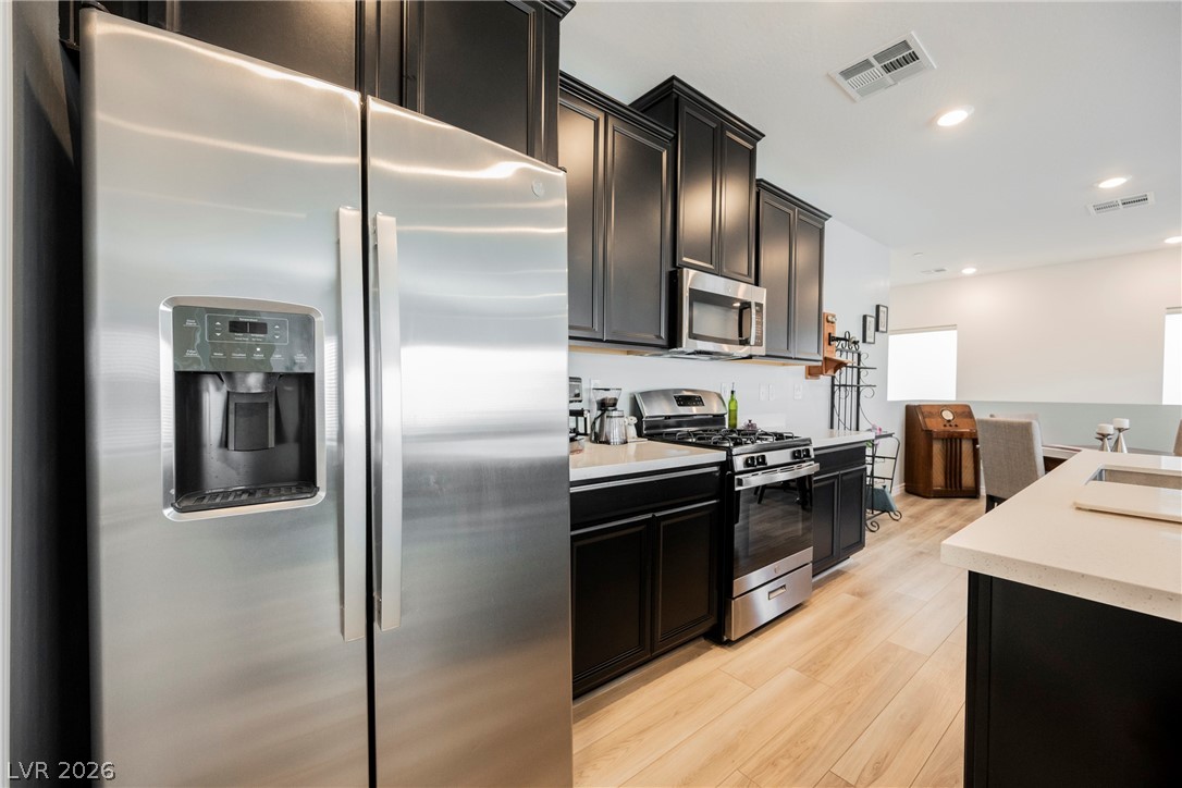 7308 North Decatur Boulevard, Unit 1 North Las Vegas, NV 89084 - Photo 24 of 43