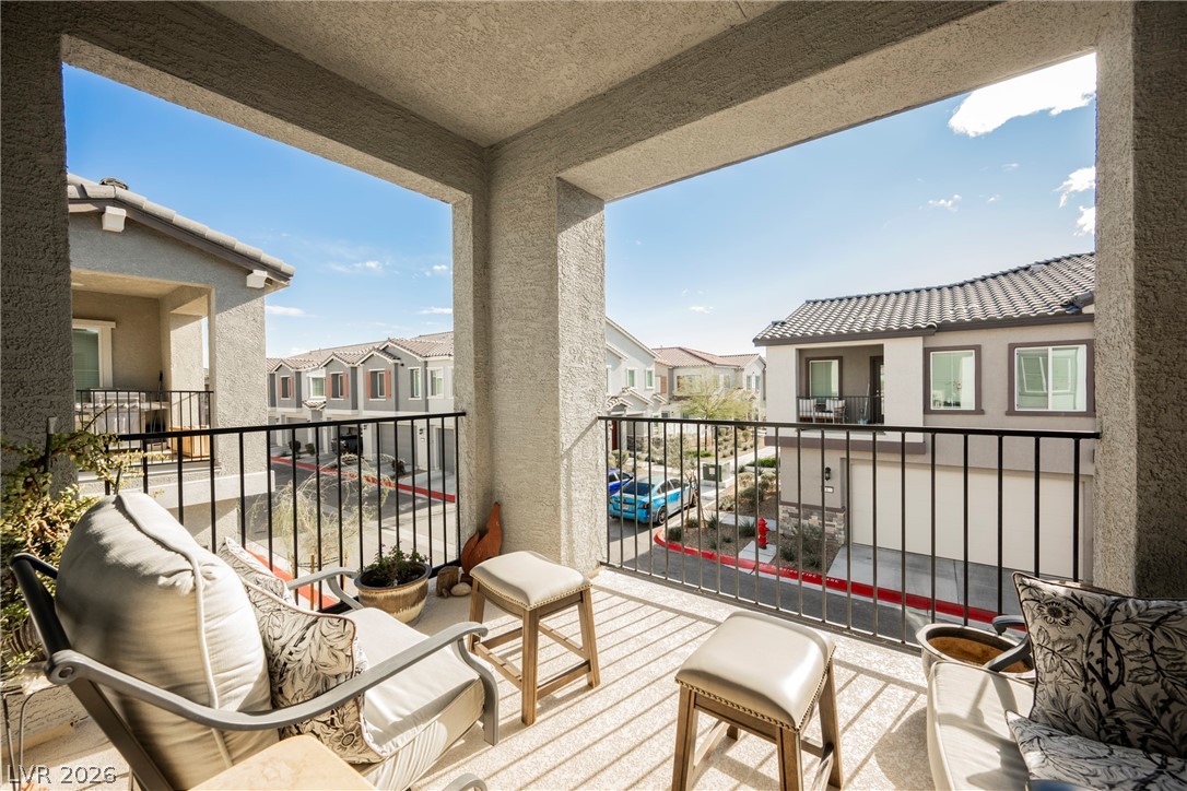 7308 North Decatur Boulevard, Unit 1 North Las Vegas, NV 89084 - Photo 25 of 43