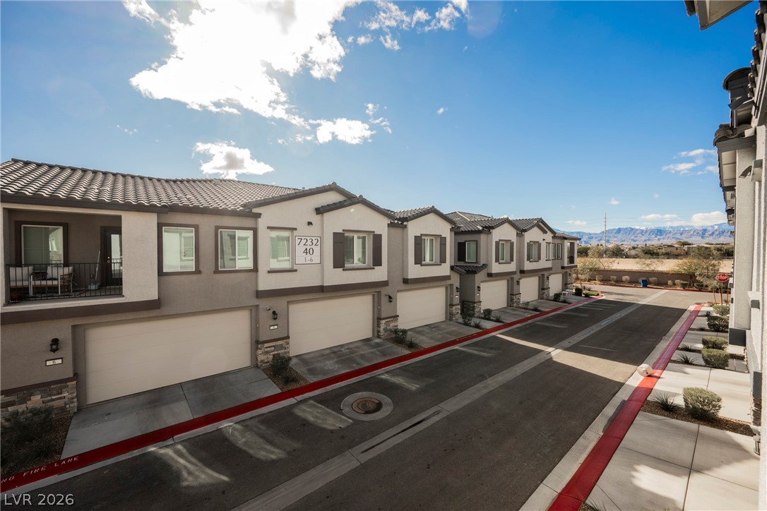 7308 North Decatur Boulevard, Unit 1 North Las Vegas, NV 89084 - Photo 27 of 43