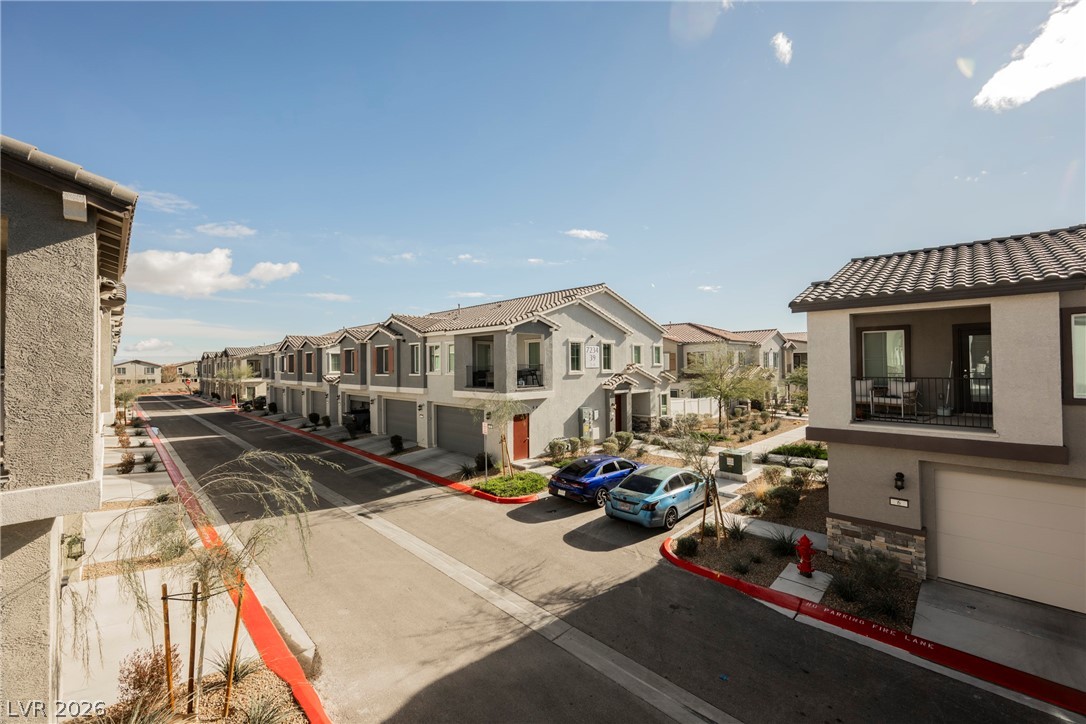 7308 North Decatur Boulevard, Unit 1 North Las Vegas, NV 89084 - Photo 28 of 43