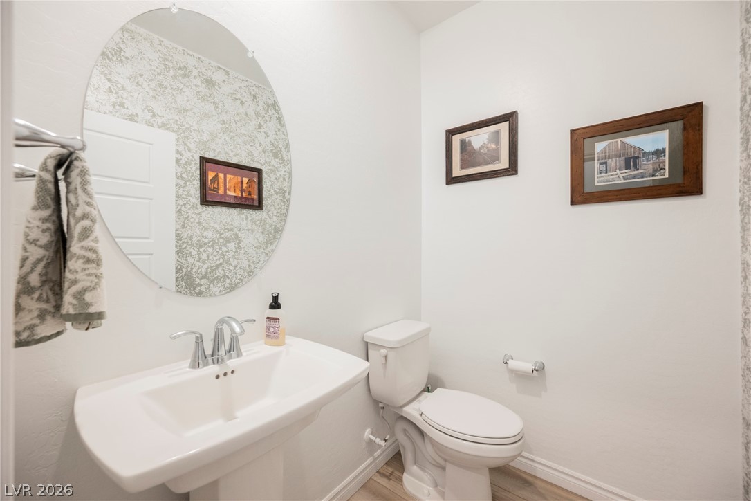 7308 North Decatur Boulevard, Unit 1 North Las Vegas, NV 89084 - Photo 29 of 43