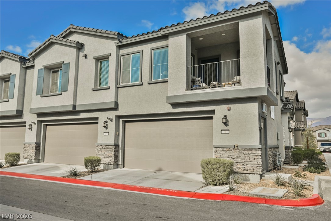 7308 North Decatur Boulevard, Unit 1 North Las Vegas, NV 89084 - Photo 3 of 43