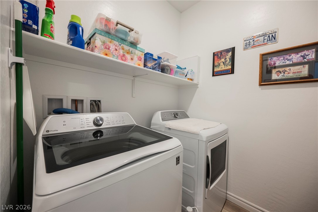 7308 North Decatur Boulevard, Unit 1 North Las Vegas, NV 89084 - Photo 31 of 43