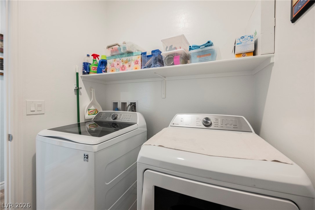 7308 North Decatur Boulevard, Unit 1 North Las Vegas, NV 89084 - Photo 32 of 43