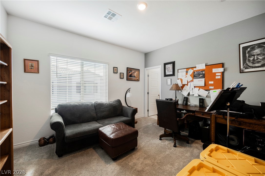 7308 North Decatur Boulevard, Unit 1 North Las Vegas, NV 89084 - Photo 33 of 43