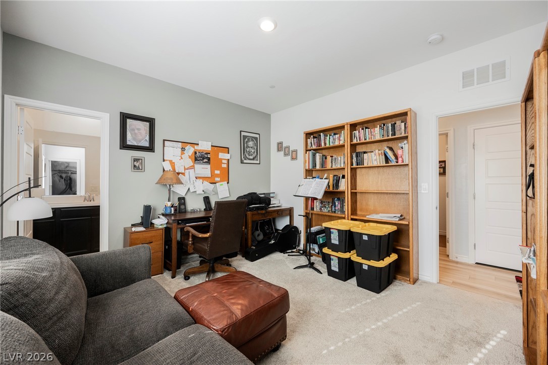 7308 North Decatur Boulevard, Unit 1 North Las Vegas, NV 89084 - Photo 34 of 43