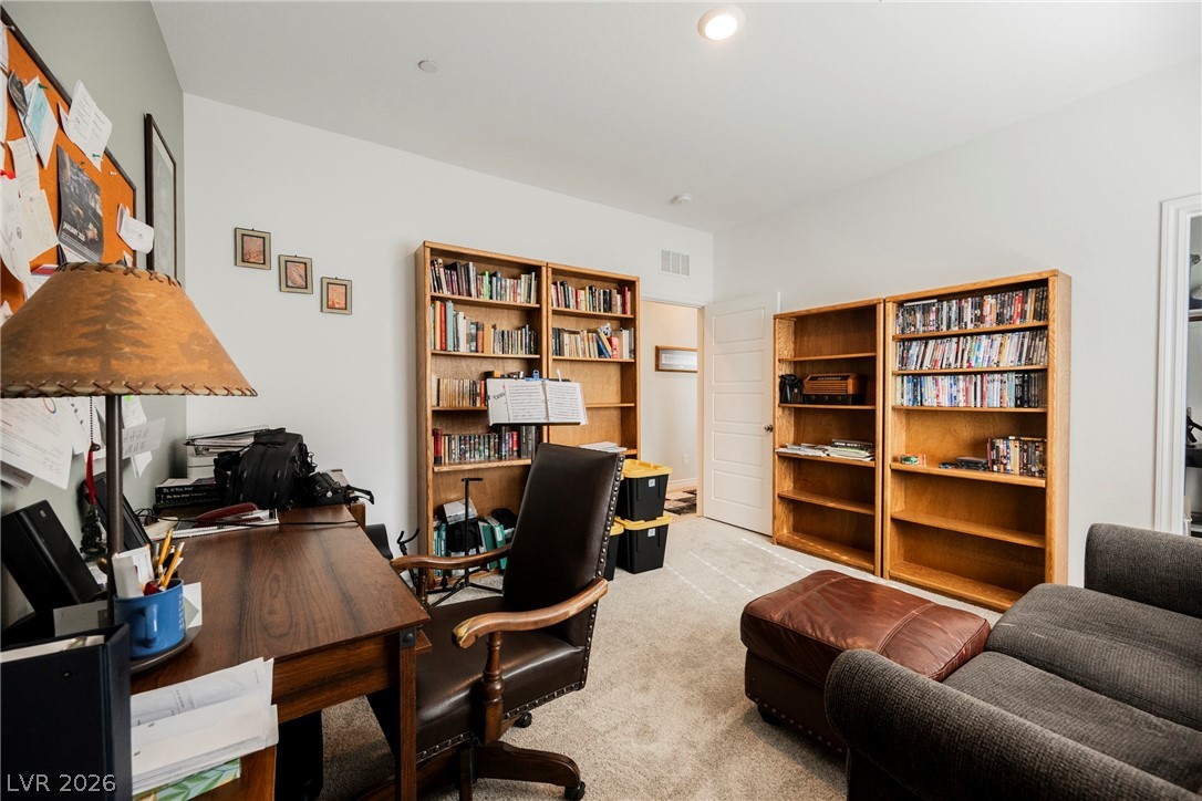 7308 North Decatur Boulevard, Unit 1 North Las Vegas, NV 89084 - Photo 35 of 43