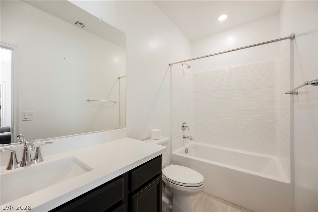 7308 North Decatur Boulevard, Unit 1 North Las Vegas, NV 89084 - Photo 36 of 43