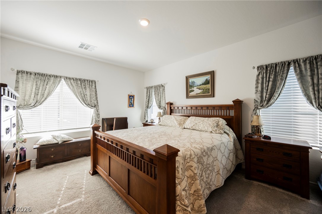 7308 North Decatur Boulevard, Unit 1 North Las Vegas, NV 89084 - Photo 37 of 43