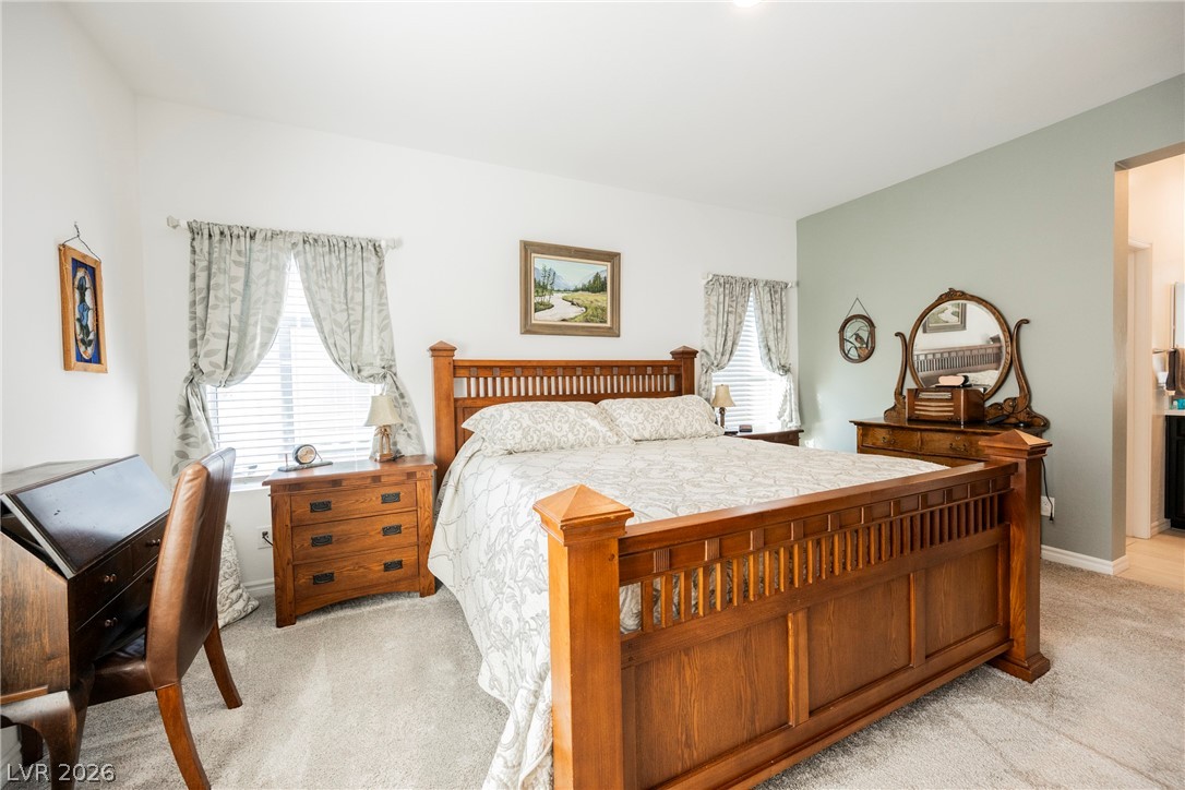 7308 North Decatur Boulevard, Unit 1 North Las Vegas, NV 89084 - Photo 38 of 43