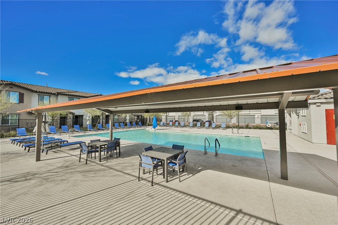 7308 North Decatur Boulevard, Unit 1 North Las Vegas, NV 89084 - Photo 4 of 43