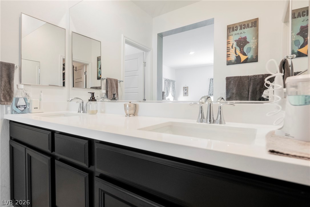 7308 North Decatur Boulevard, Unit 1 North Las Vegas, NV 89084 - Photo 41 of 43