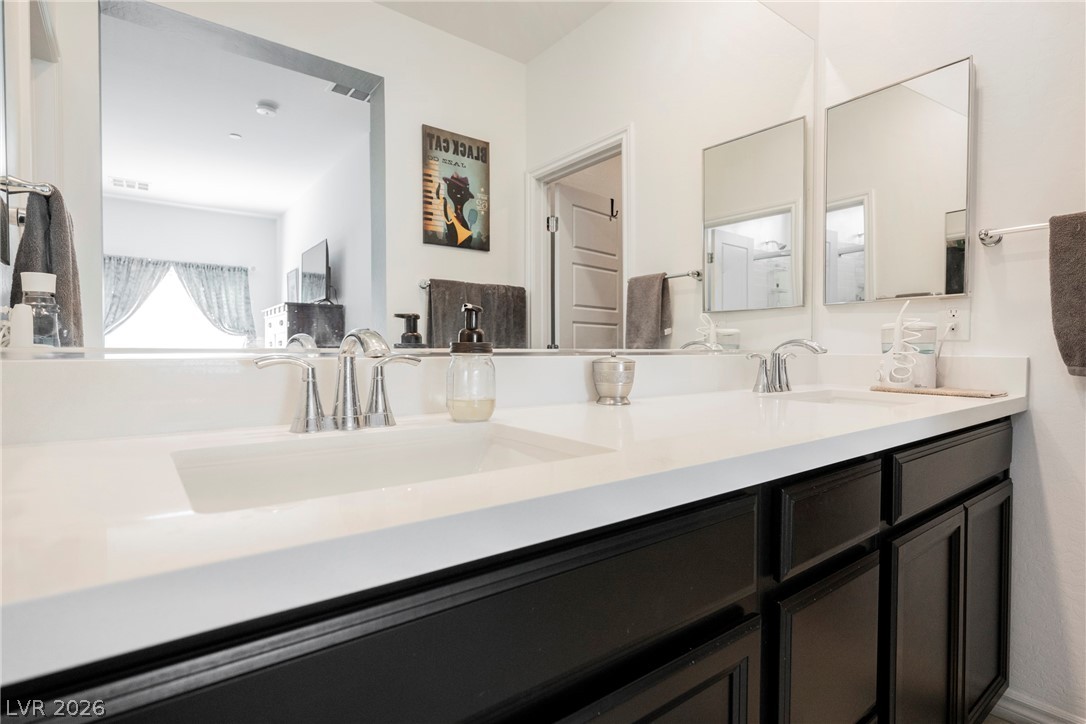 7308 North Decatur Boulevard, Unit 1 North Las Vegas, NV 89084 - Photo 42 of 43