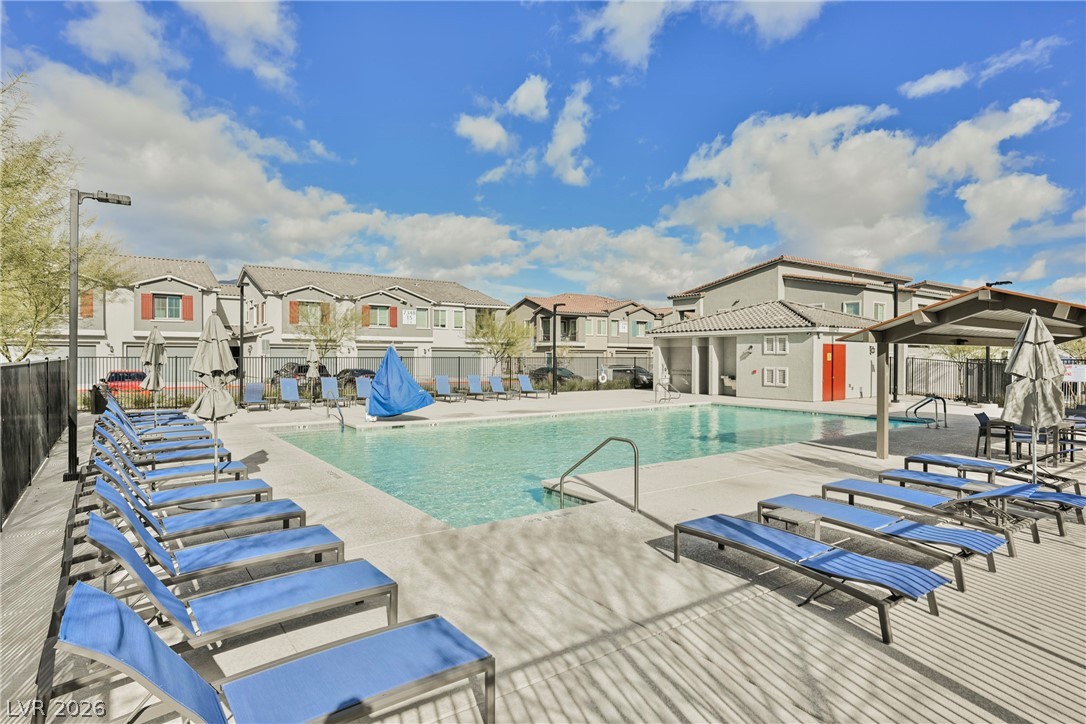 7308 North Decatur Boulevard, Unit 1 North Las Vegas, NV 89084 - Photo 5 of 43