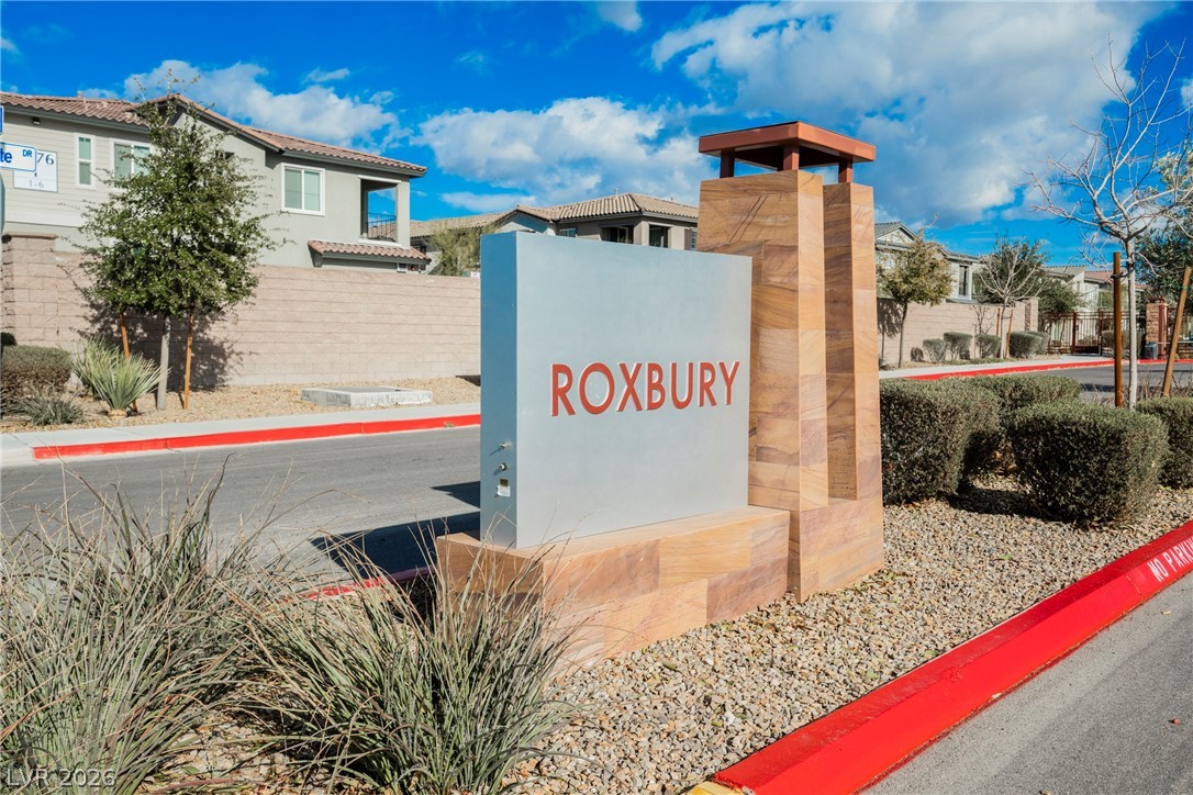 7308 North Decatur Boulevard, Unit 1 North Las Vegas, NV 89084 - Photo 8 of 43