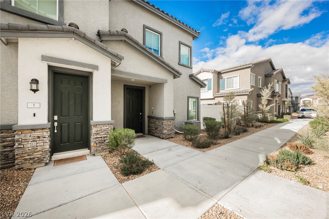 7308 North Decatur Boulevard, Unit 1 North Las Vegas, NV 89084 - Photo 9 of 43