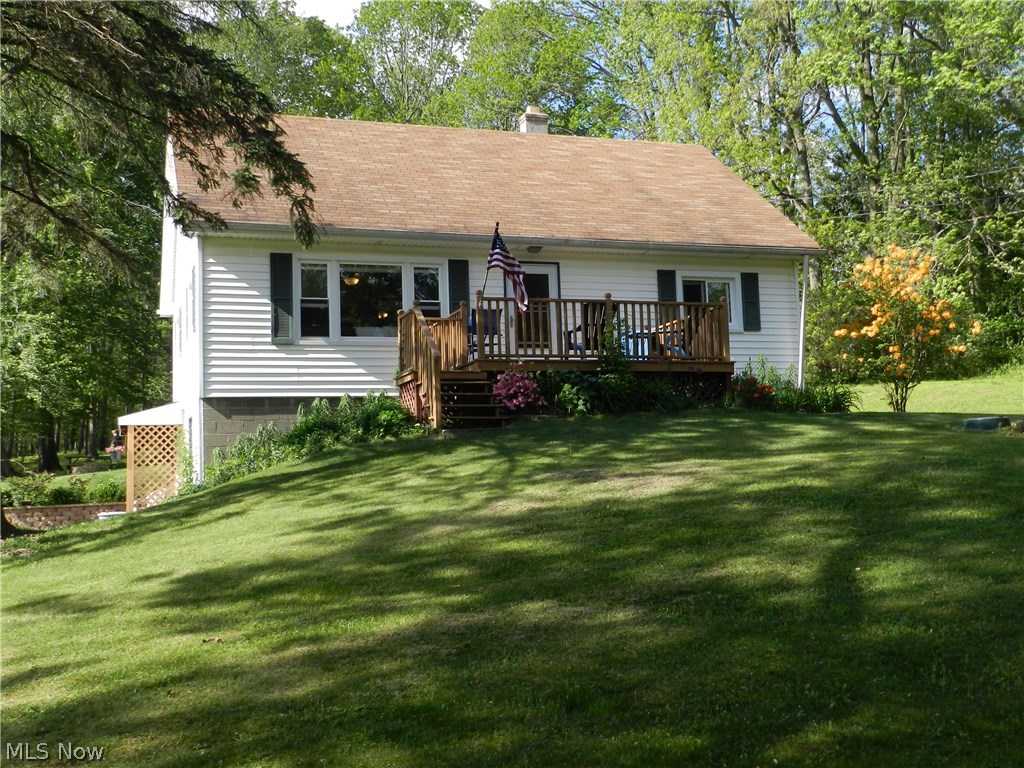 4601 Streeter Road Mantua, OH 44255 - Photo 18 of 19 Gallery Image 18
