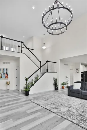 $615,000 | 112 Westhaven View Drive, Wentzville, MO 63385