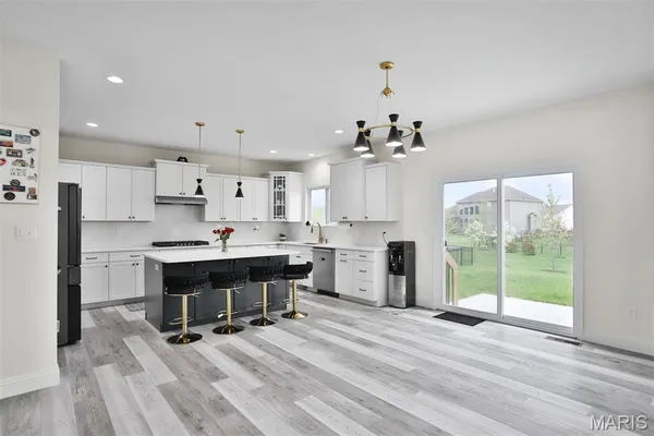 $615,000 | 112 Westhaven View Drive, Wentzville, MO 63385