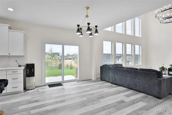 $615,000 | 112 Westhaven View Drive, Wentzville, MO 63385