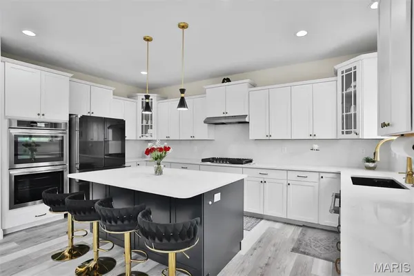 $615,000 | 112 Westhaven View Drive, Wentzville, MO 63385