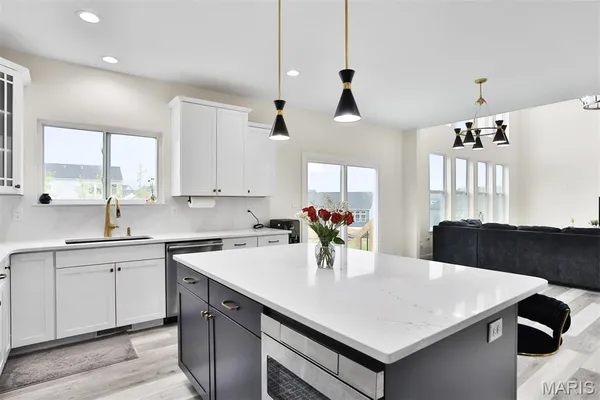 $615,000 | 112 Westhaven View Drive, Wentzville, MO 63385