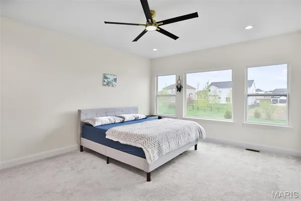 $615,000 | 112 Westhaven View Drive, Wentzville, MO 63385