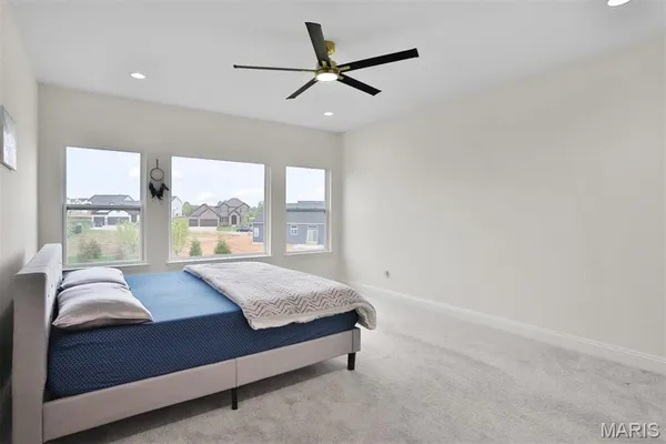 $615,000 | 112 Westhaven View Drive, Wentzville, MO 63385