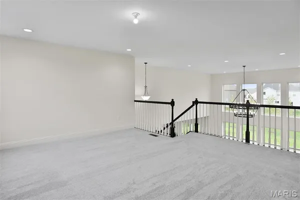 $615,000 | 112 Westhaven View Drive, Wentzville, MO 63385
