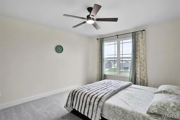 $615,000 | 112 Westhaven View Drive, Wentzville, MO 63385