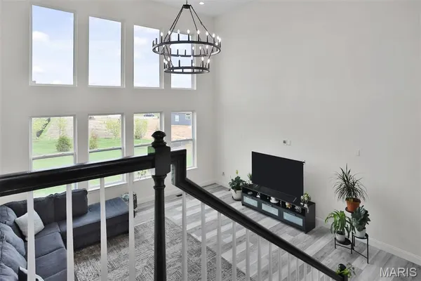 $615,000 | 112 Westhaven View Drive, Wentzville, MO 63385