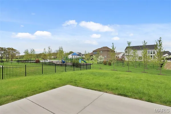 $615,000 | 112 Westhaven View Drive, Wentzville, MO 63385