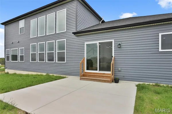 $615,000 | 112 Westhaven View Drive, Wentzville, MO 63385