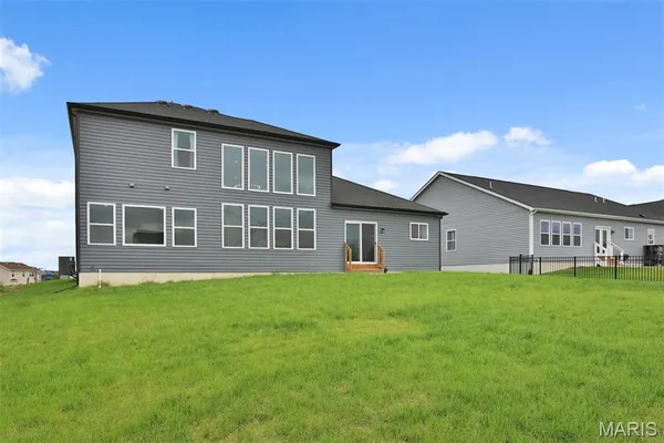 $615,000 | 112 Westhaven View Drive, Wentzville, MO 63385