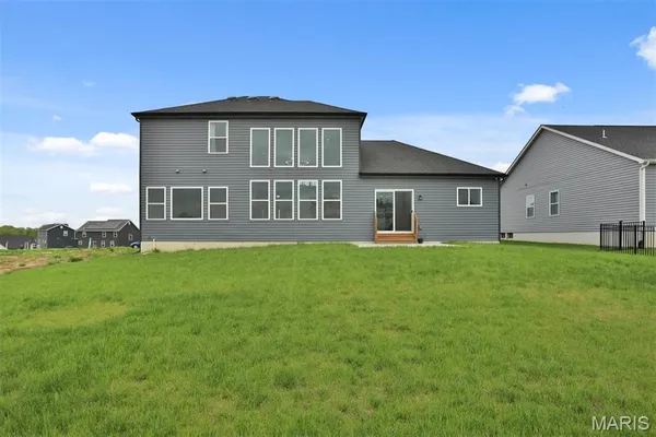 $615,000 | 112 Westhaven View Drive, Wentzville, MO 63385