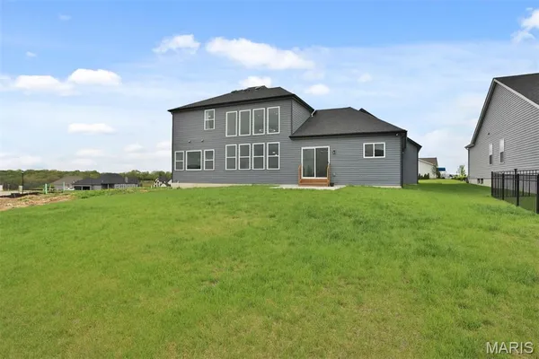 $615,000 | 112 Westhaven View Drive, Wentzville, MO 63385
