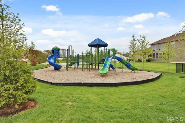 $615,000 | 112 Westhaven View Drive, Wentzville, MO 63385