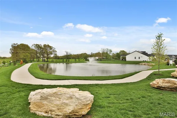 $615,000 | 112 Westhaven View Drive, Wentzville, MO 63385