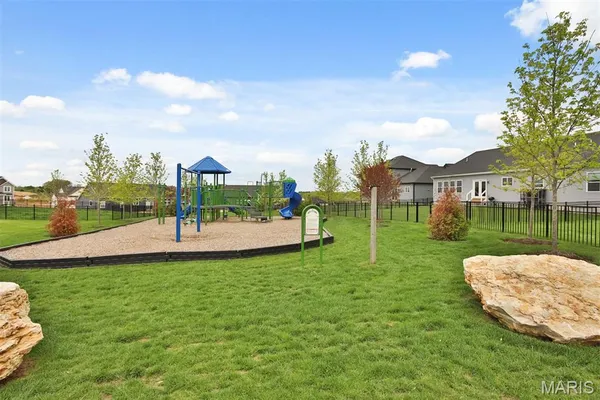 $615,000 | 112 Westhaven View Drive, Wentzville, MO 63385