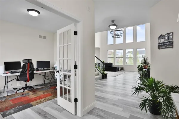 $615,000 | 112 Westhaven View Drive, Wentzville, MO 63385