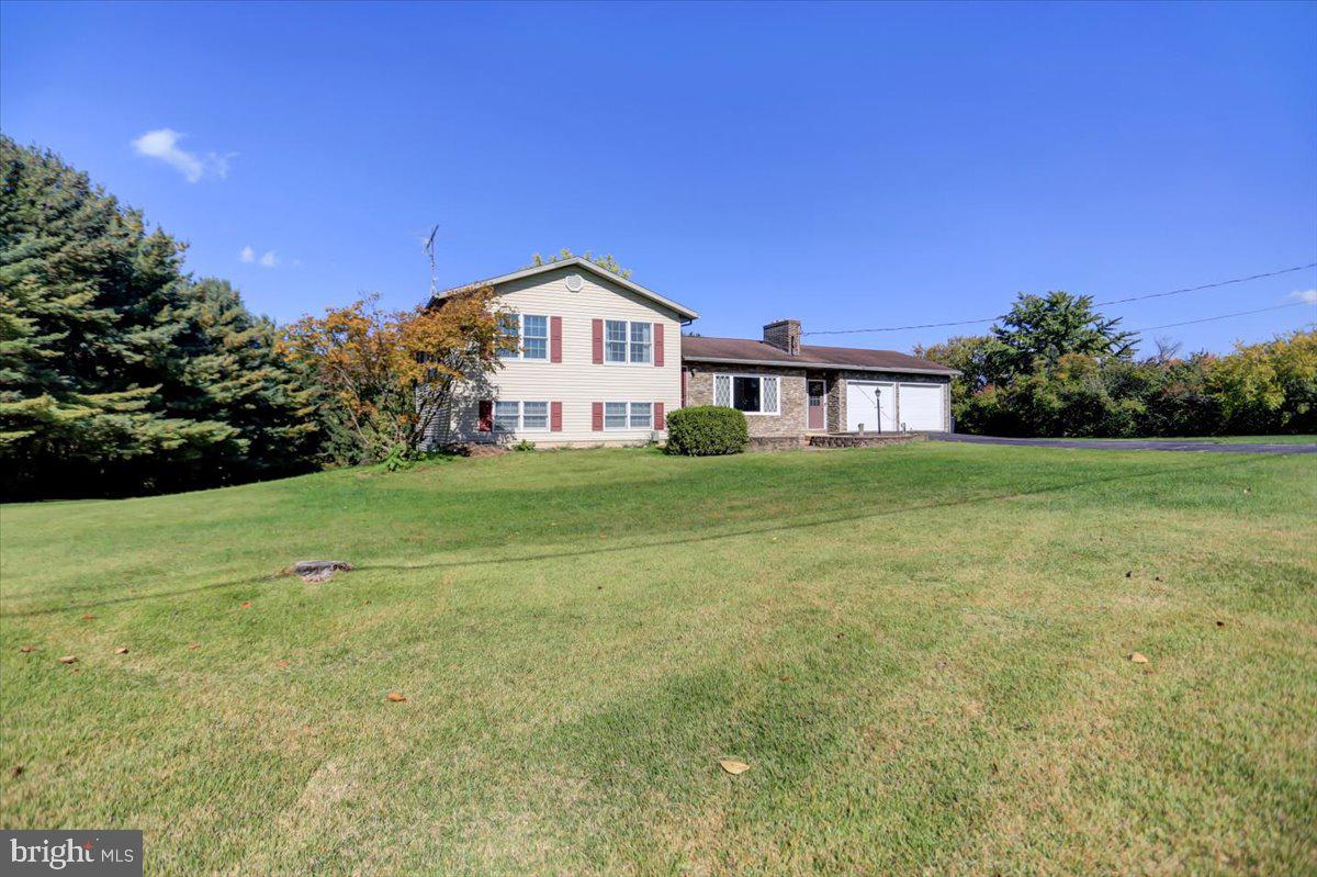 119 Vaughn Road Shippensburg, PA 17257 - Photo 2 of 53 Gallery Image 2