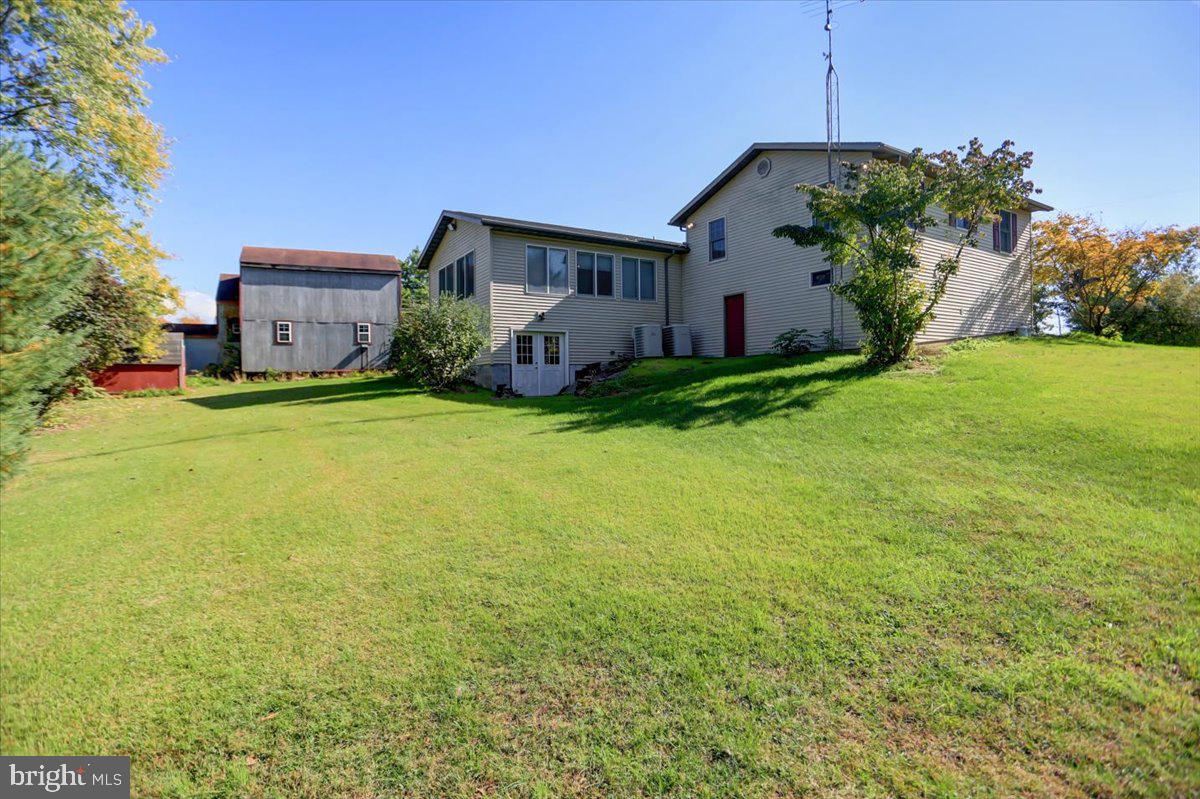119 Vaughn Road Shippensburg, PA 17257 - Photo 48 of 53 Gallery Image 48