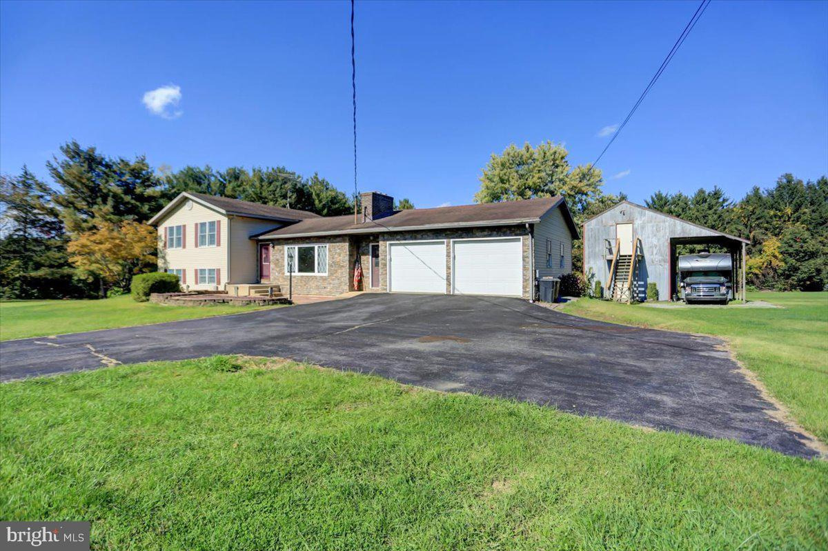 119 Vaughn Road Shippensburg, PA 17257 - Photo 5 of 53 Gallery Image 5