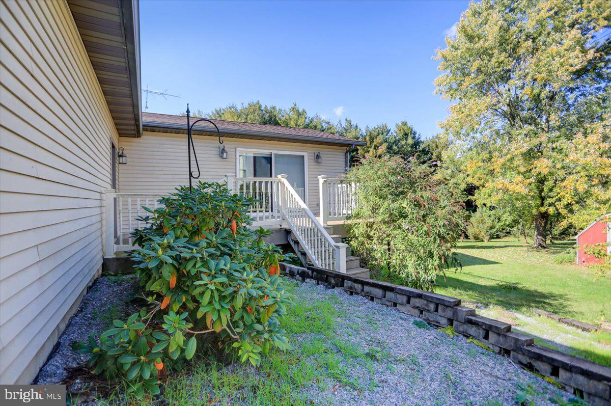 119 Vaughn Road Shippensburg, PA 17257 - Photo 52 of 53 Gallery Image 52