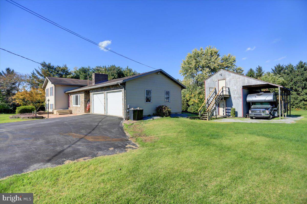 119 Vaughn Road Shippensburg, PA 17257 - Photo 6 of 53 Gallery Image 6