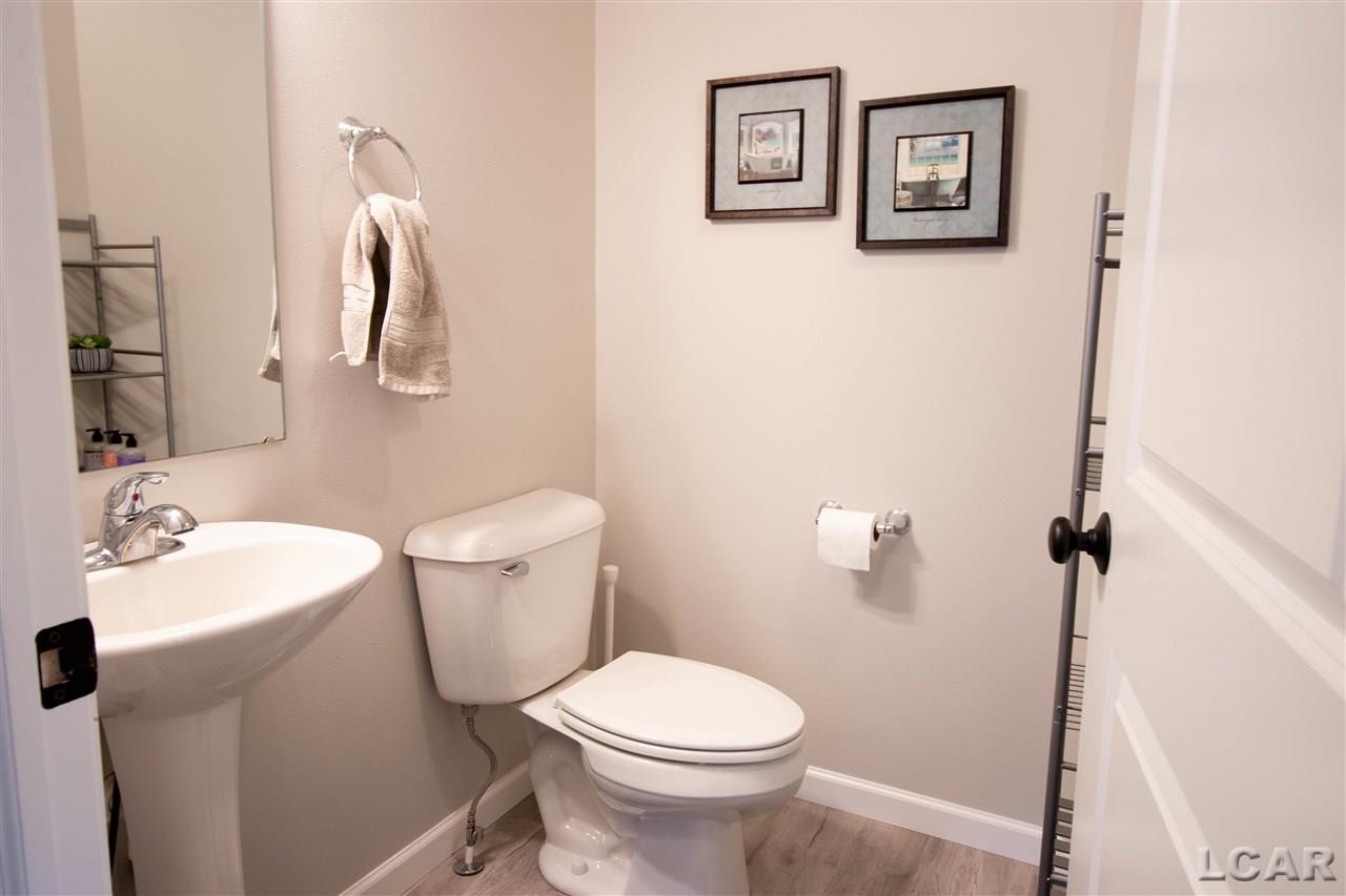 3145 Beaver Creek Road, Unit CREEKS Adrian, MI 49221 - Photo 16 of 36
