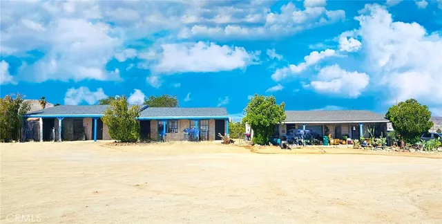 $610,000 | 6555 Indian Cove Road, Twentynine Palms, CA 92277