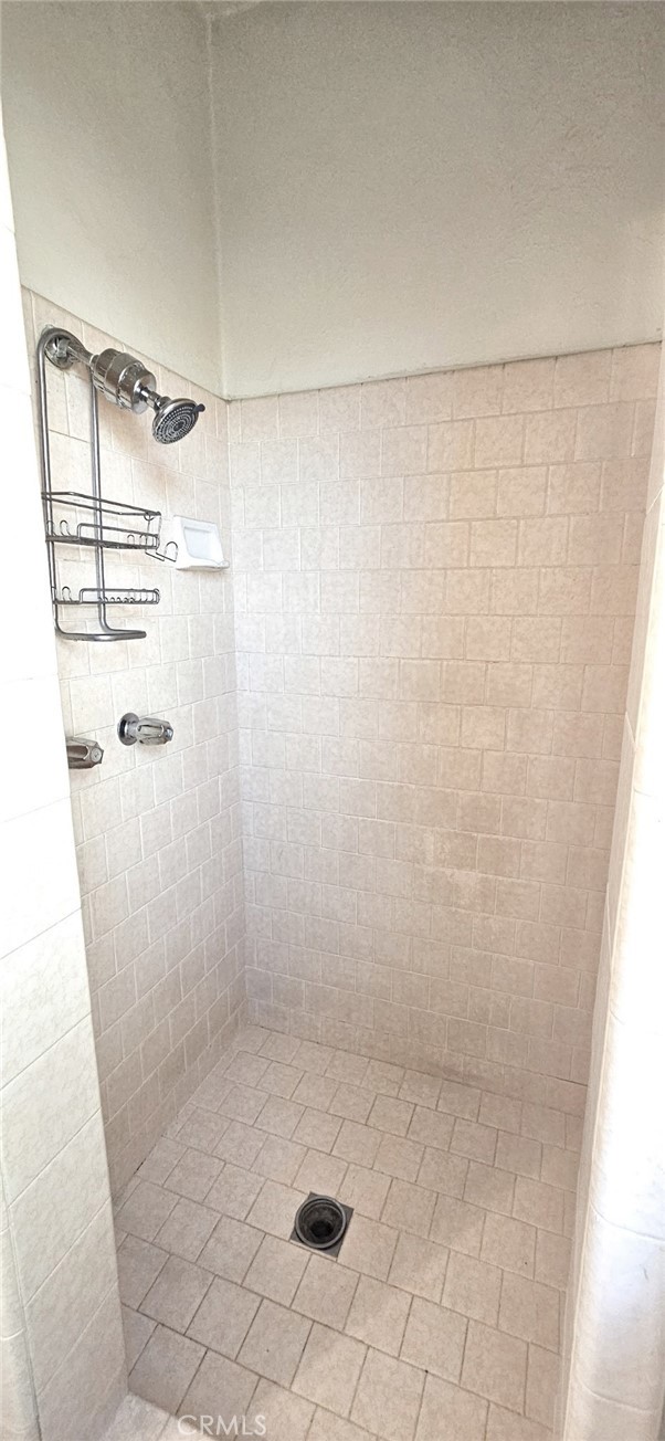 6555 Indian Cove Road Twentynine Palms, CA 92277 - Photo 14 of 14 a bathroom with a shower