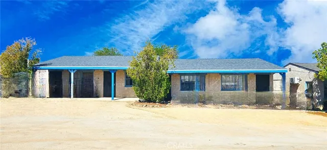 $610,000 | 6555 Indian Cove Road, Twentynine Palms, CA 92277